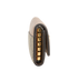 Gucci Key Holder, side view